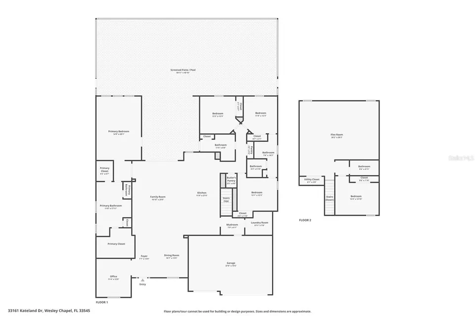 33161 KATELAND DR, photo 90