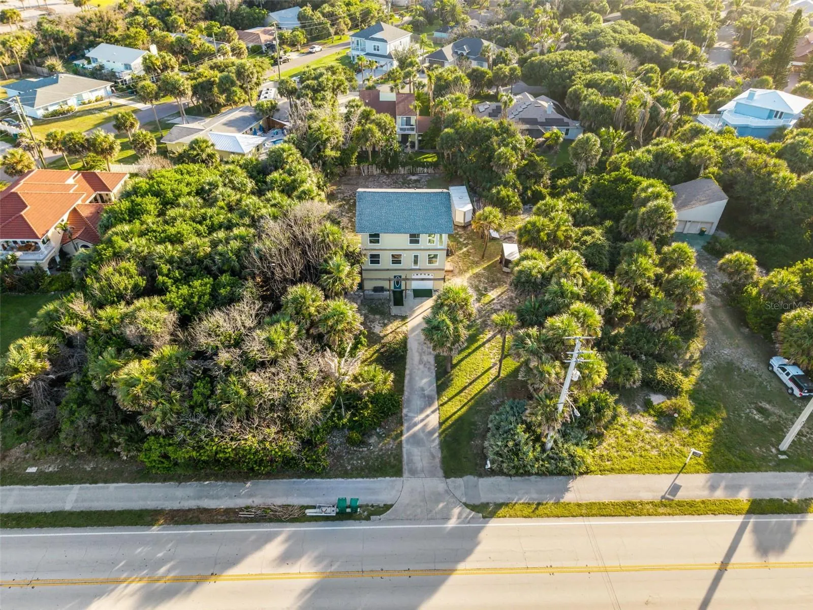 6850 S HIGHWAY A1A, photo 49