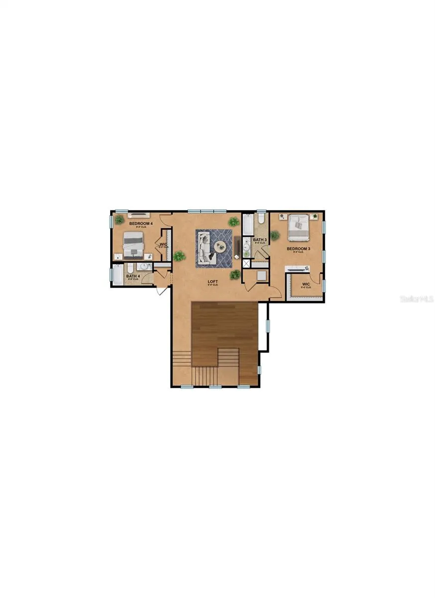 682 BOTTLEBRUSH WAY, photo 4