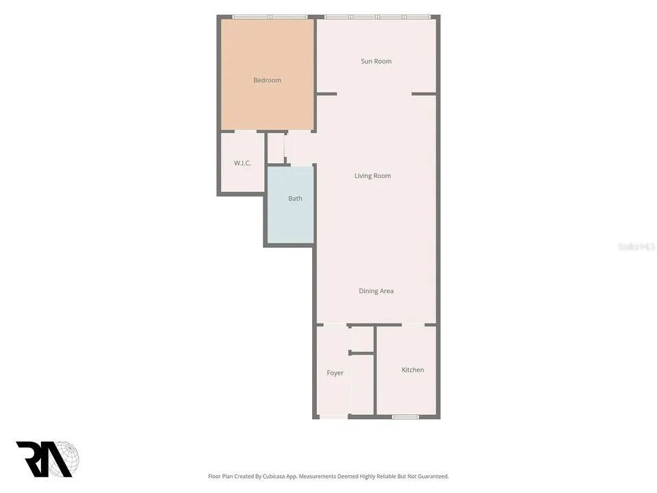 1225 58TH ST N #203A, photo 26