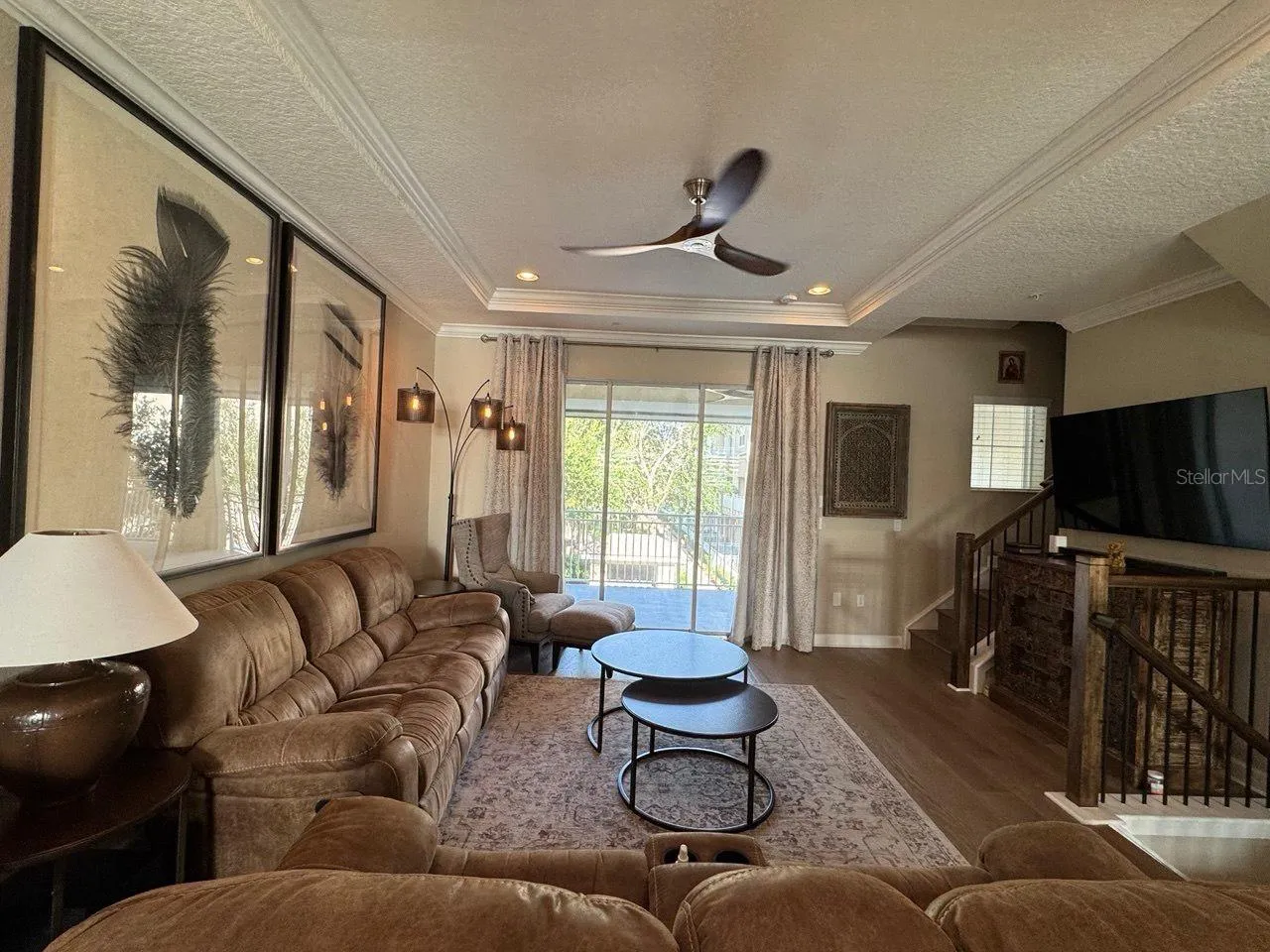 1487 LAKE GEORGE DR, photo 6