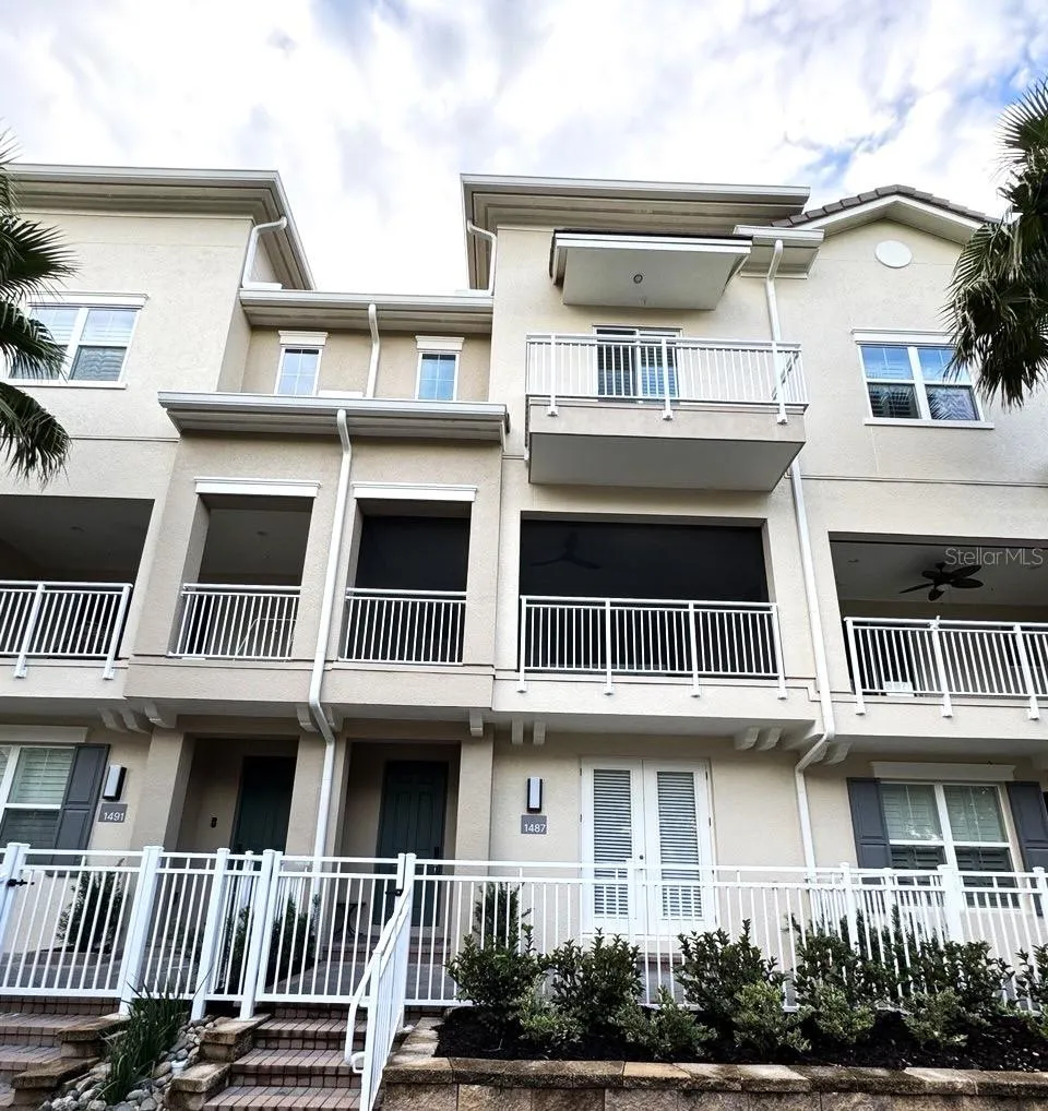 1487 LAKE GEORGE DR, photo 2
