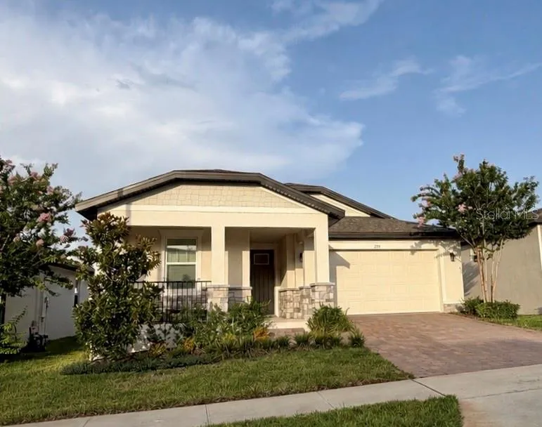 2312 CROSSBOW ST, photo 4