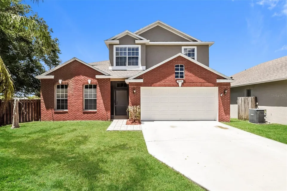 14401 KRISTENRIGHT LN, photo 1