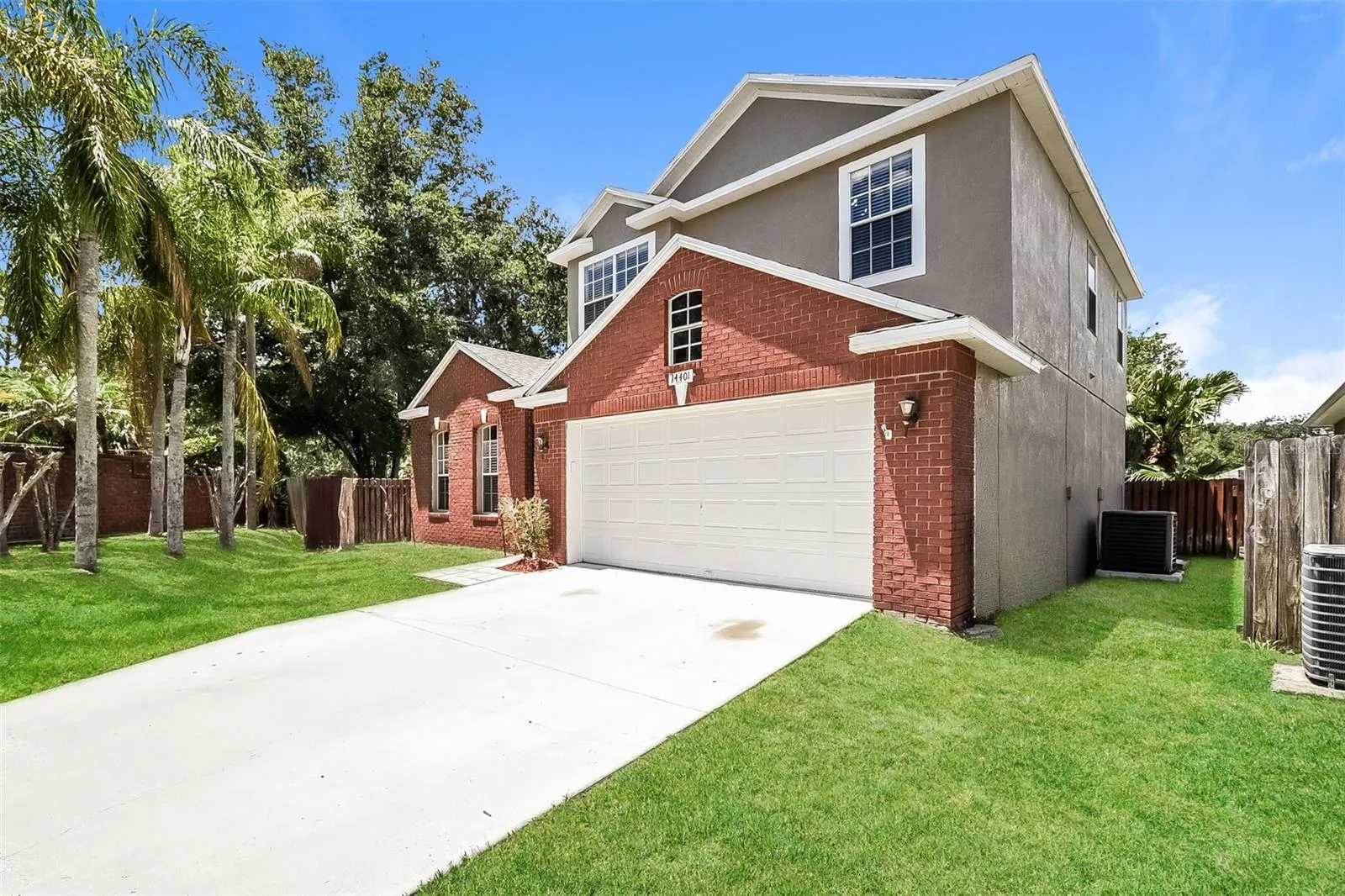 14401 KRISTENRIGHT LN, photo 2