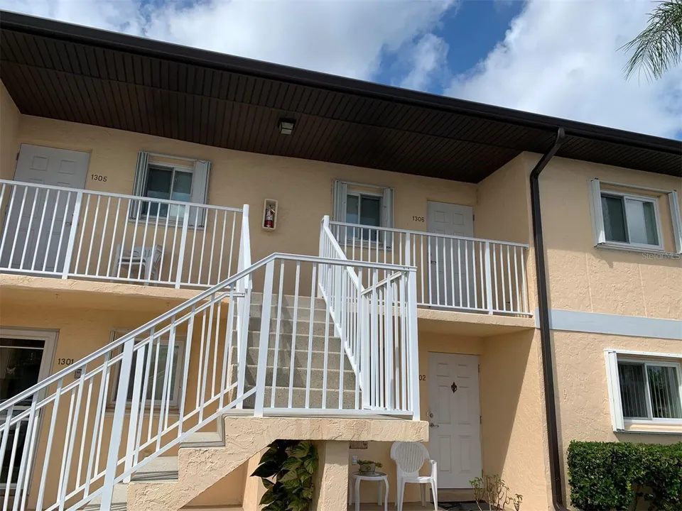 25275 RAMPART BLVD #1306, photo 1