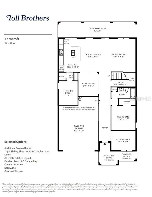 3686 ARBORDALE LOOP, photo 16