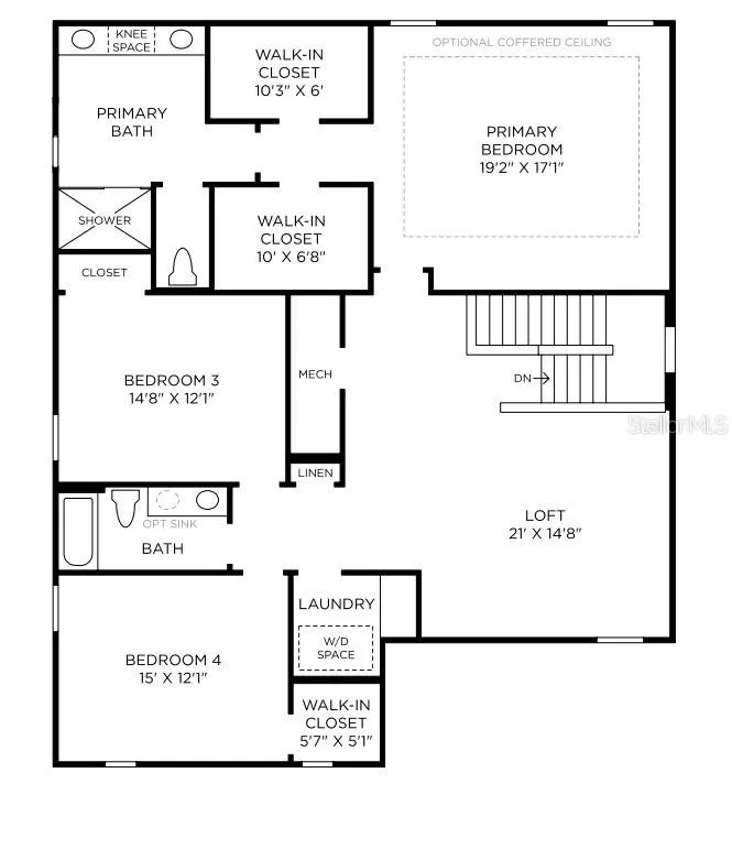 3686 ARBORDALE LOOP, photo 17