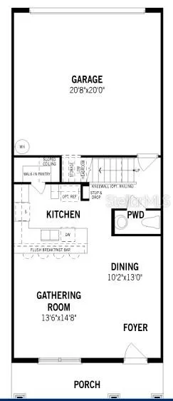 233 SPINDLE PALM CV, photo 2