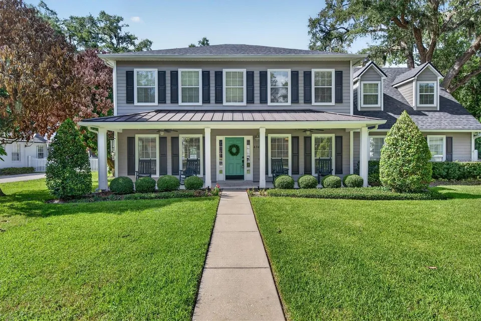 434 VALLEY VIEW DR, photo 1