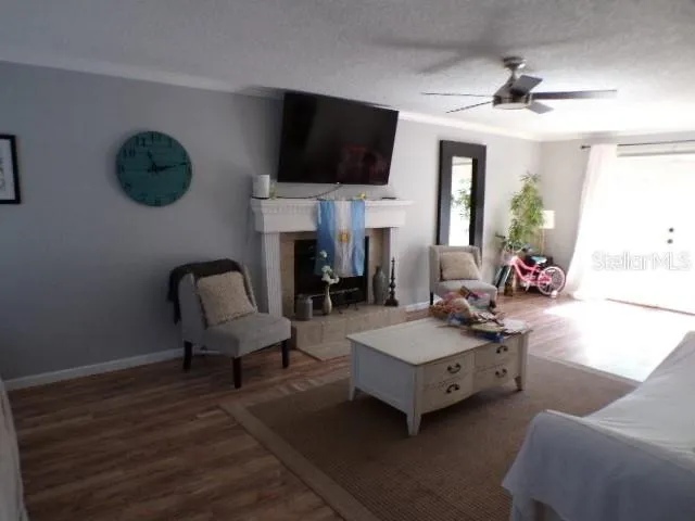 5766 FORESTER PINE CT, photo 2