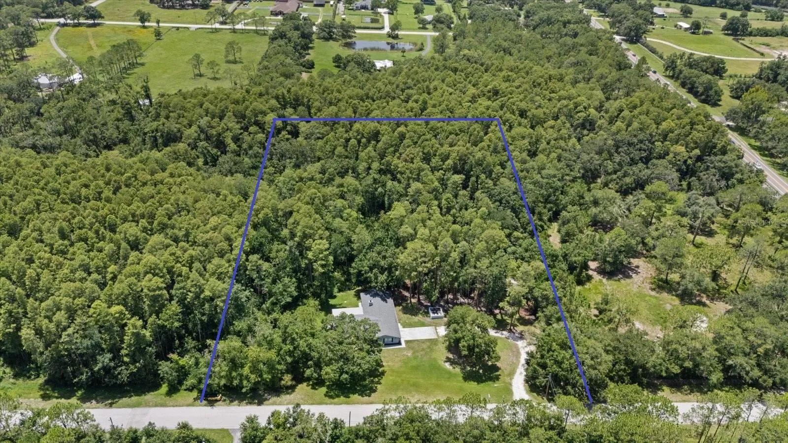 346 RANCH RD, photo 53