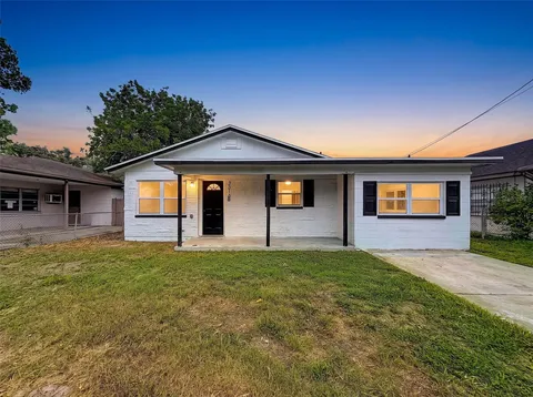 3316 W NASSAU ST, TAMPA, FL 33607