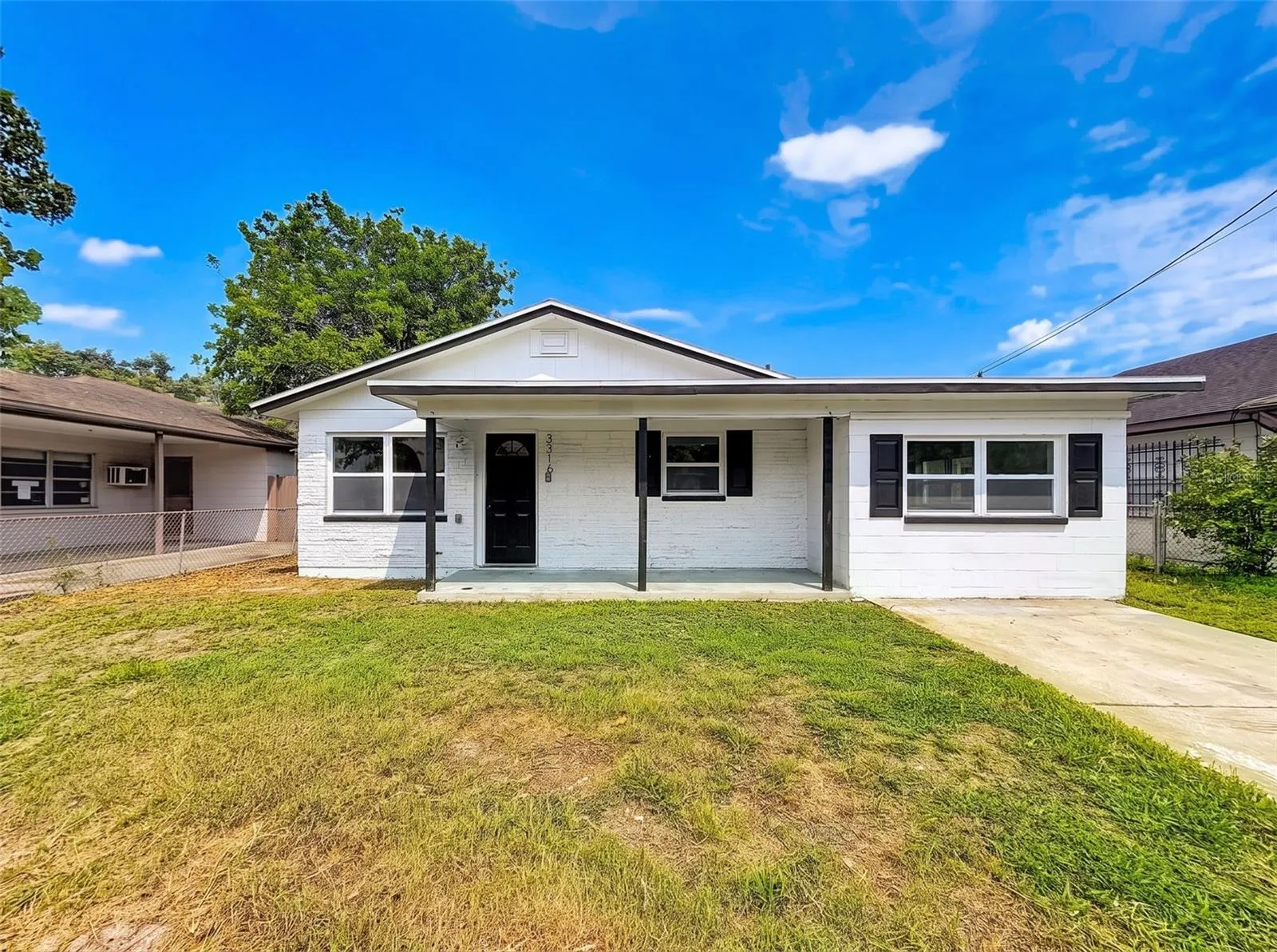 3316 W NASSAU ST, photo 2