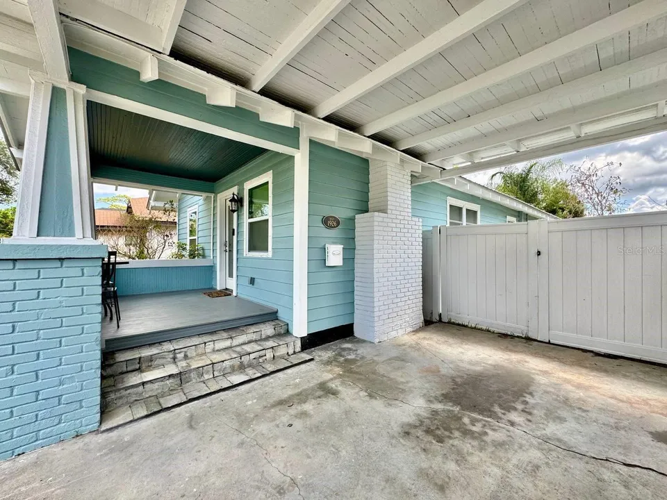 5907 N OLA AVE, photo 4