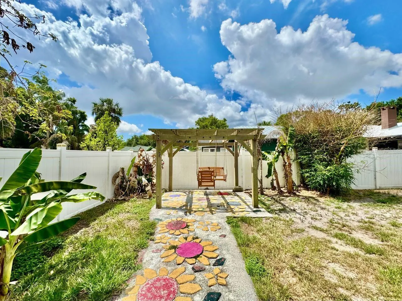 5907 N OLA AVE, photo 35