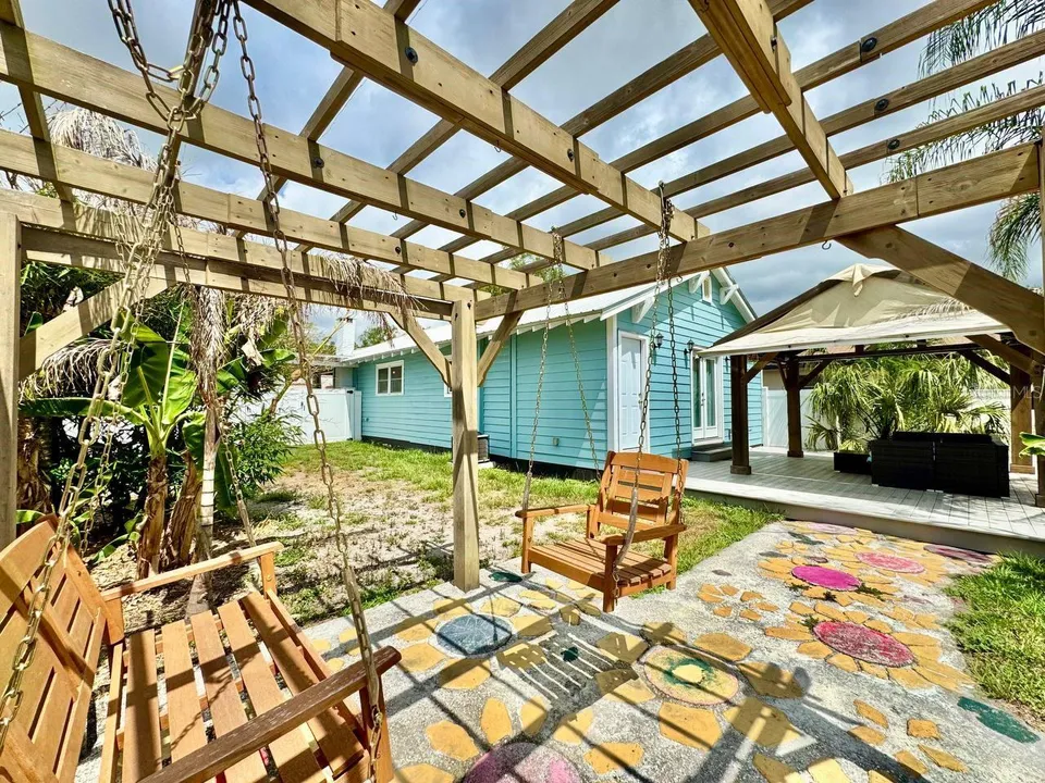 5907 N OLA AVE, photo 37
