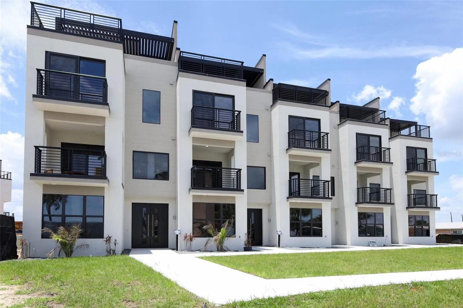 2360 OCEAN SHORE BLVD #404, photo 2