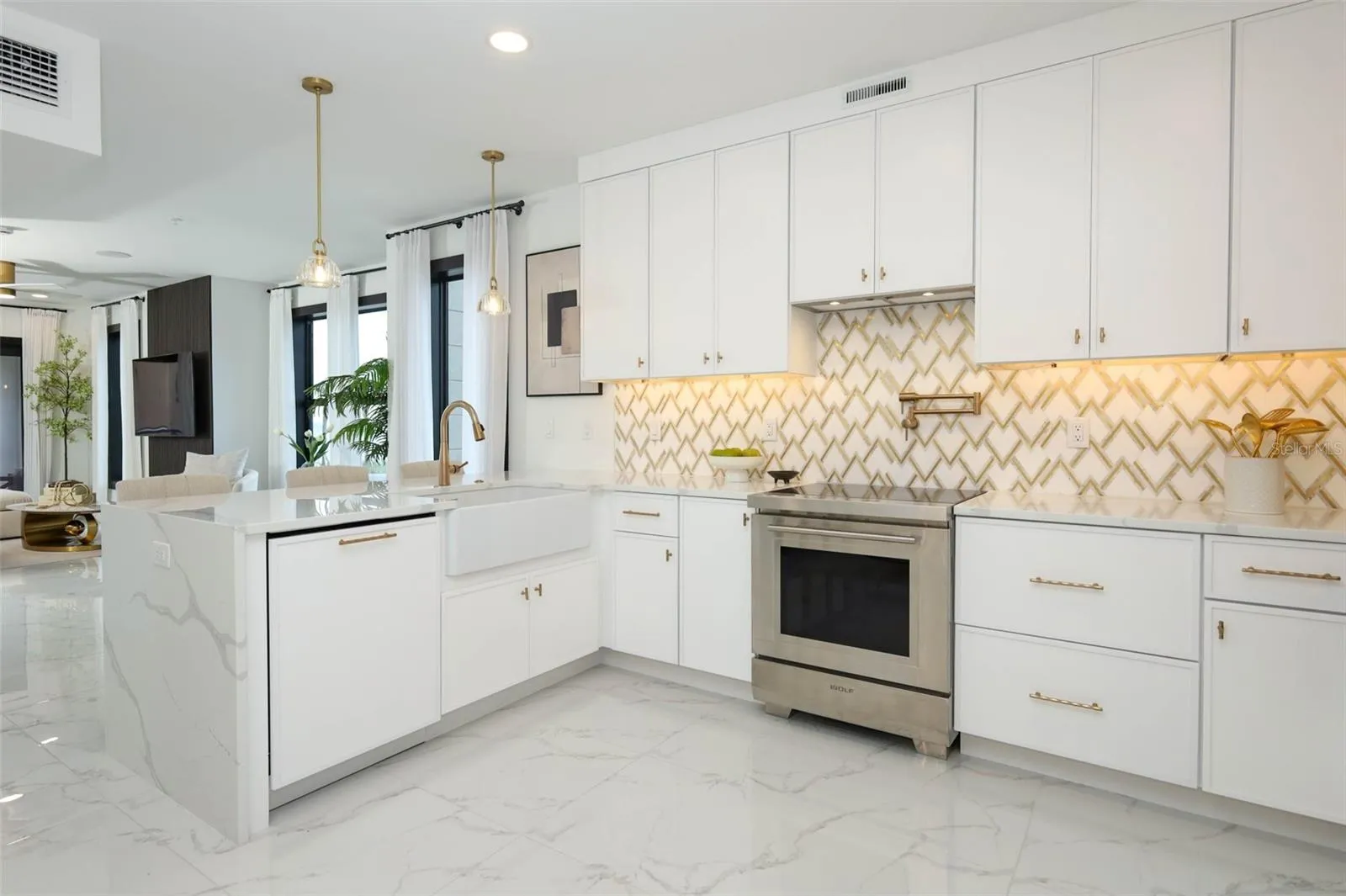 2360 OCEAN SHORE BLVD #404, photo 13