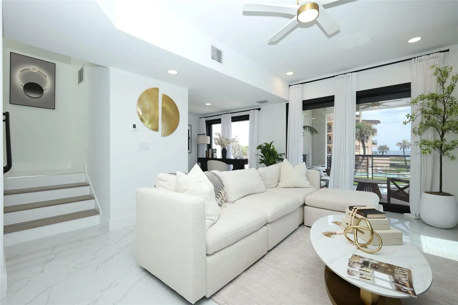 2360 OCEAN SHORE BLVD #404, photo 21