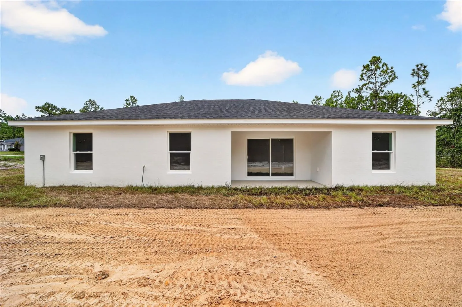 23636 NW WATER OAK AVE, photo 48