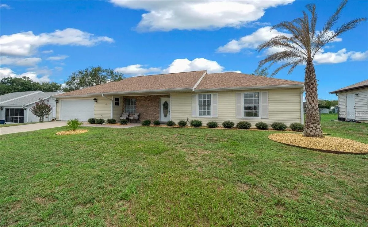 4504 NW 32ND ST, photo 3