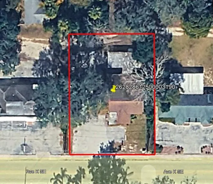 229 AVENUE K SE, photo 1