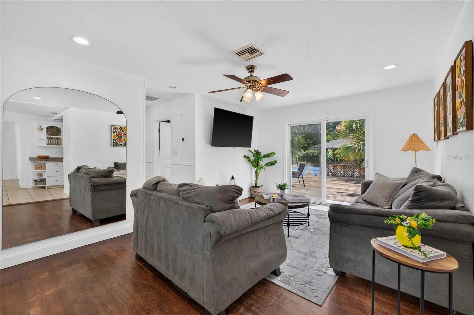 166 PINELLAS WAY N, photo 4
