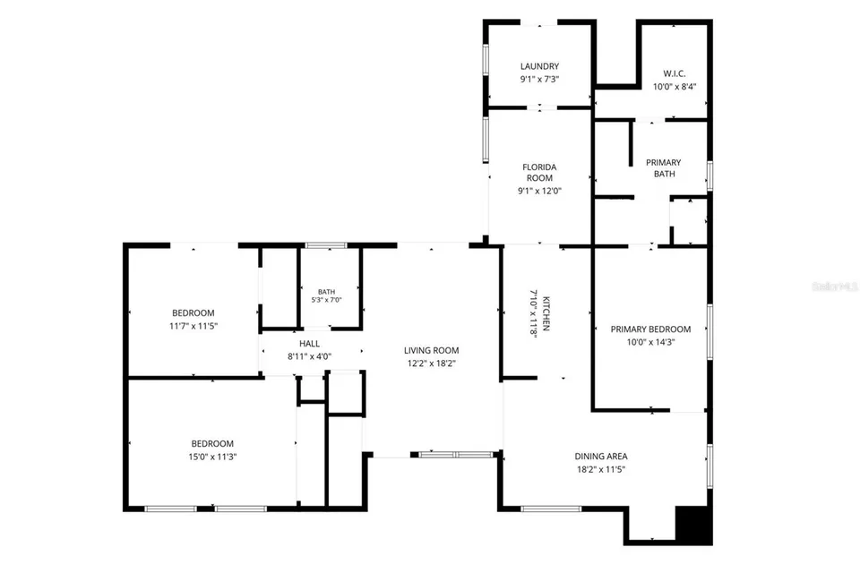 166 PINELLAS WAY N, photo 5