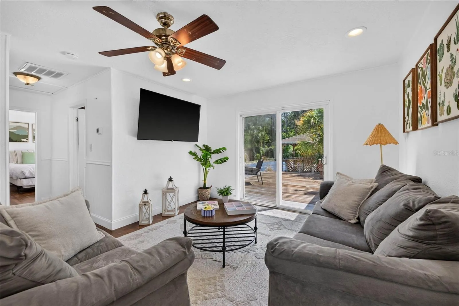 166 PINELLAS WAY N, photo 6