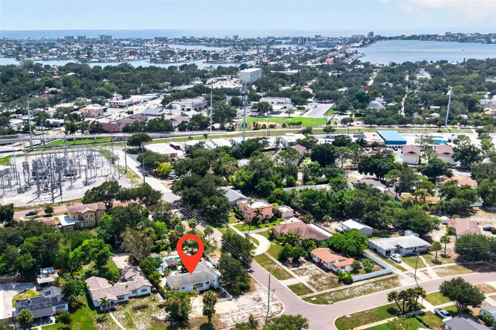 166 PINELLAS WAY N, photo 27