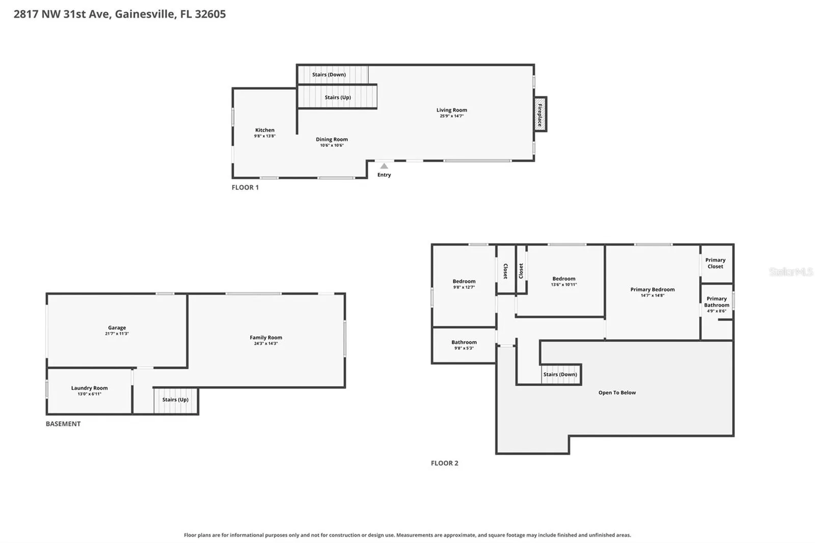 2817 NW 31ST AVE, photo 55