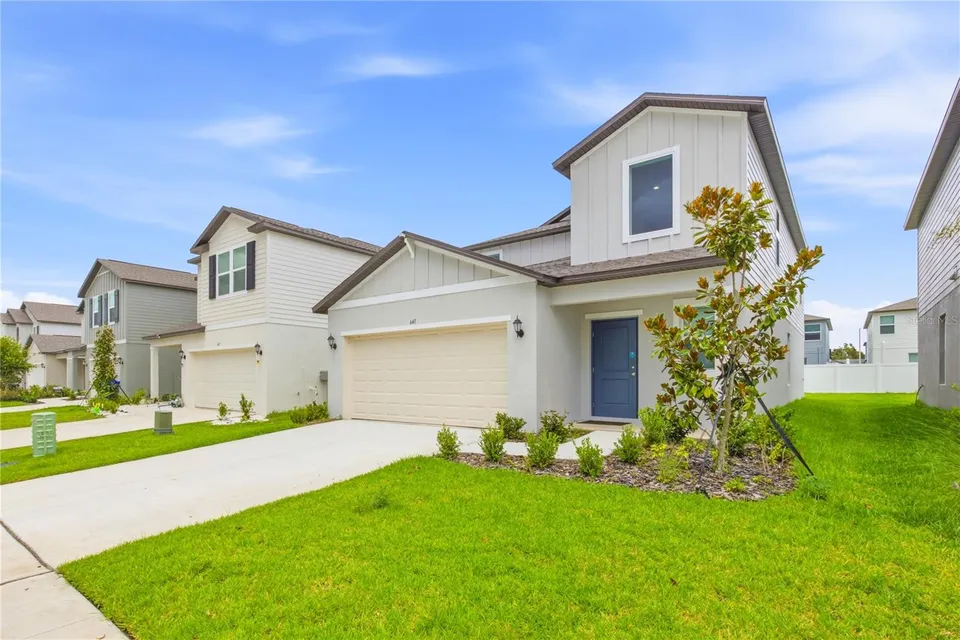 641 BALD CYPRESS DR, photo 3