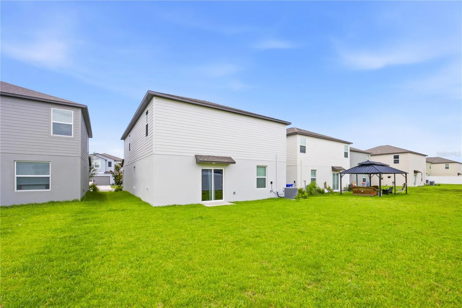 641 BALD CYPRESS DR, photo 26