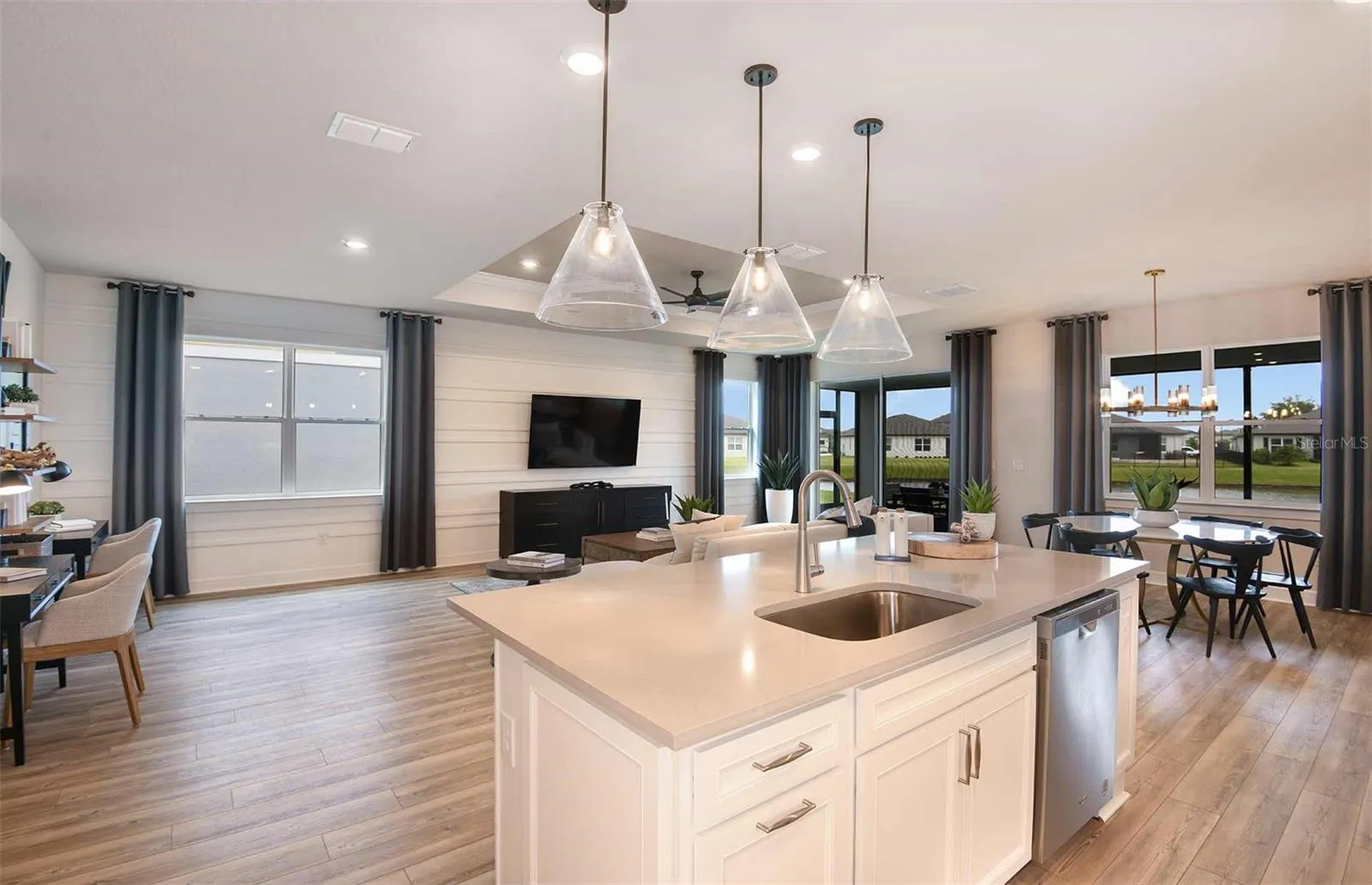 11272 MEADOW RIVER WAY, photo 6