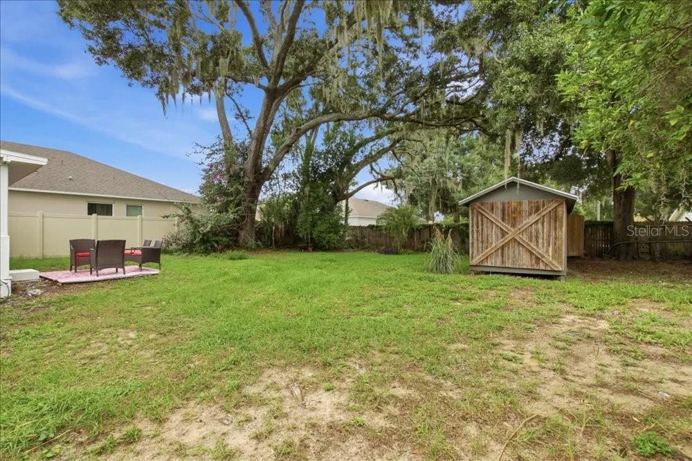 171 STANLEY BELL DR, photo 27