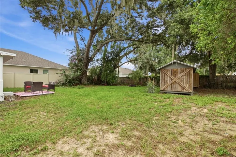 171 STANLEY BELL DR, photo 27