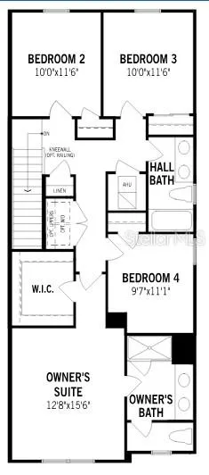 5100 GREENSHADE GROVE AVE, photo 3