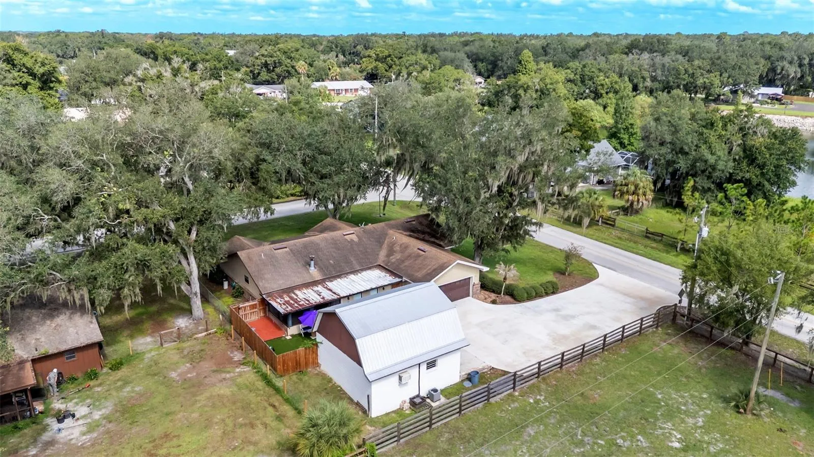 5195 OAKWOOD TRL, photo 43