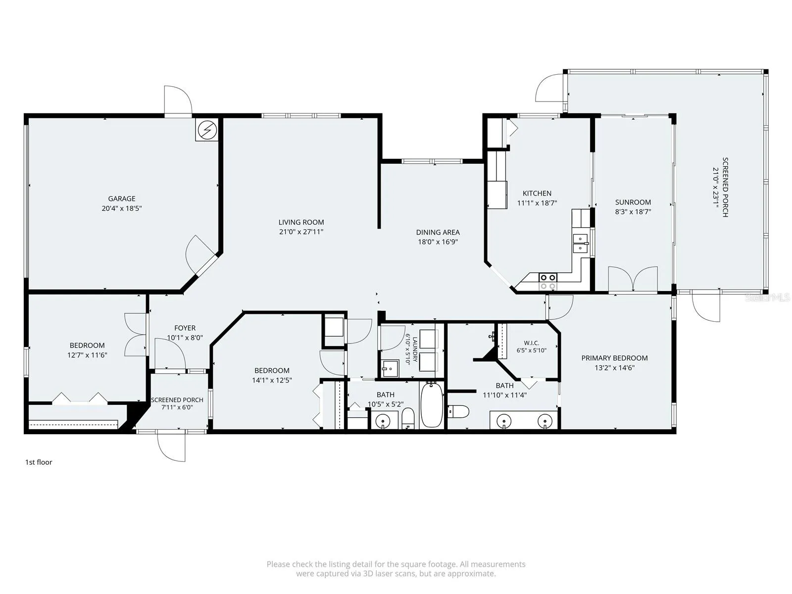 312 ROYAL PALM WAY, photo 48