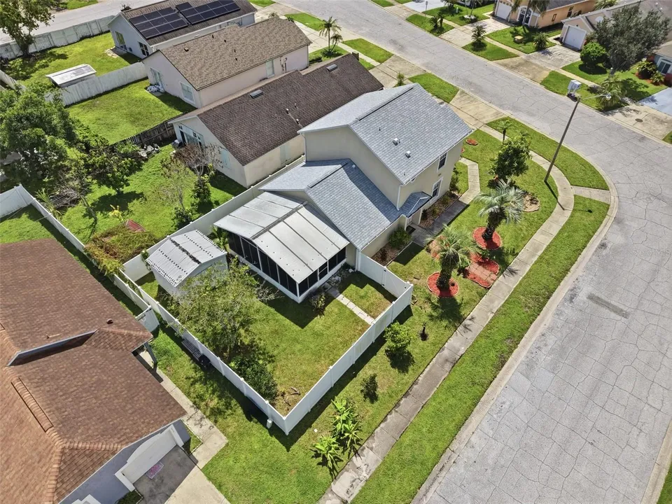 2411 PARSONS POND CIR, photo 28