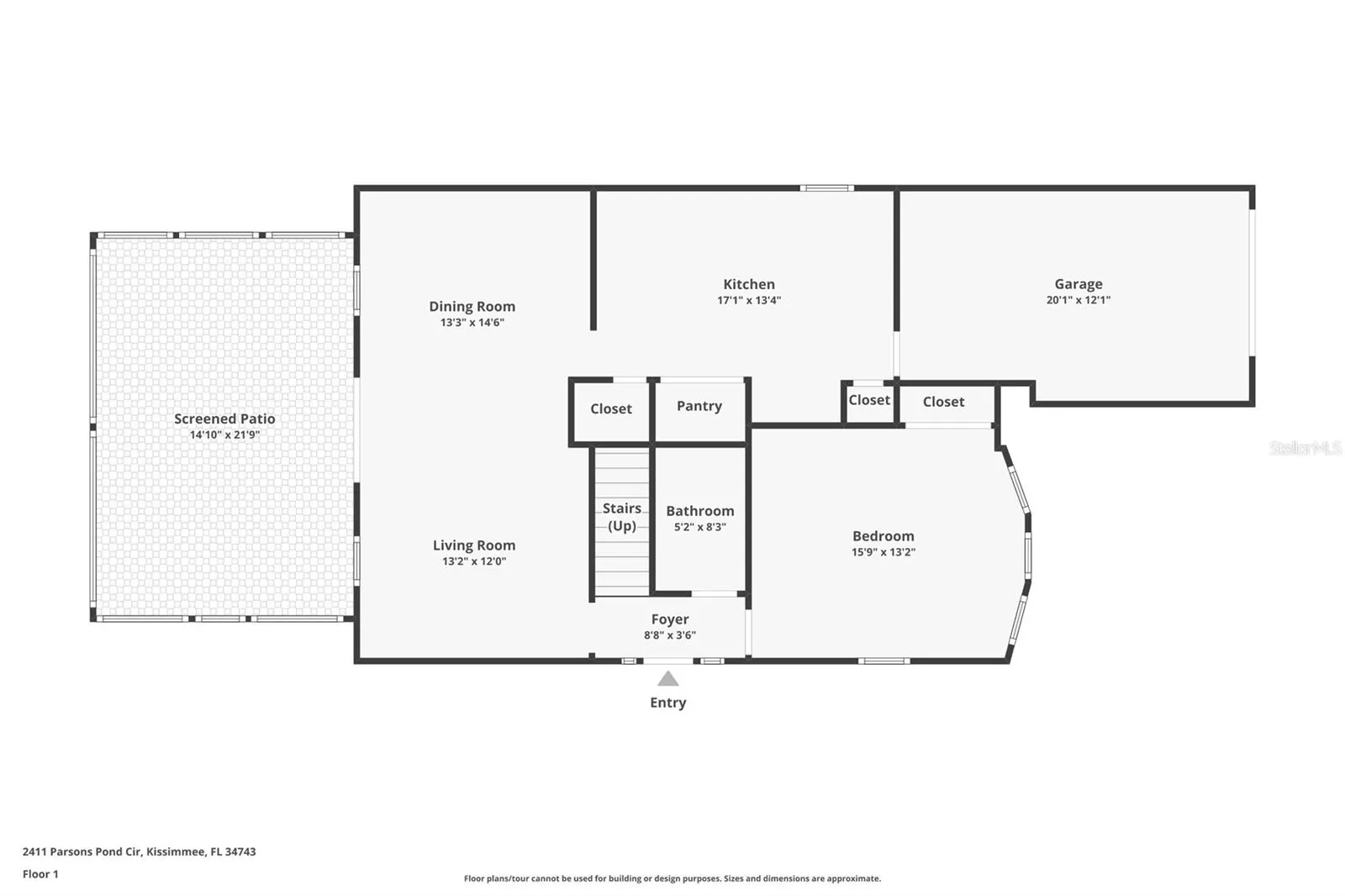 2411 PARSONS POND CIR, photo 31