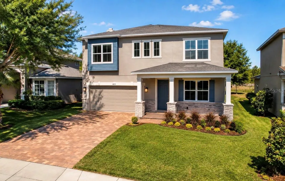 2813 ROSEGLEN WAY, photo 1