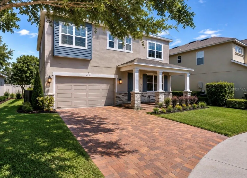 2813 ROSEGLEN WAY, photo 2