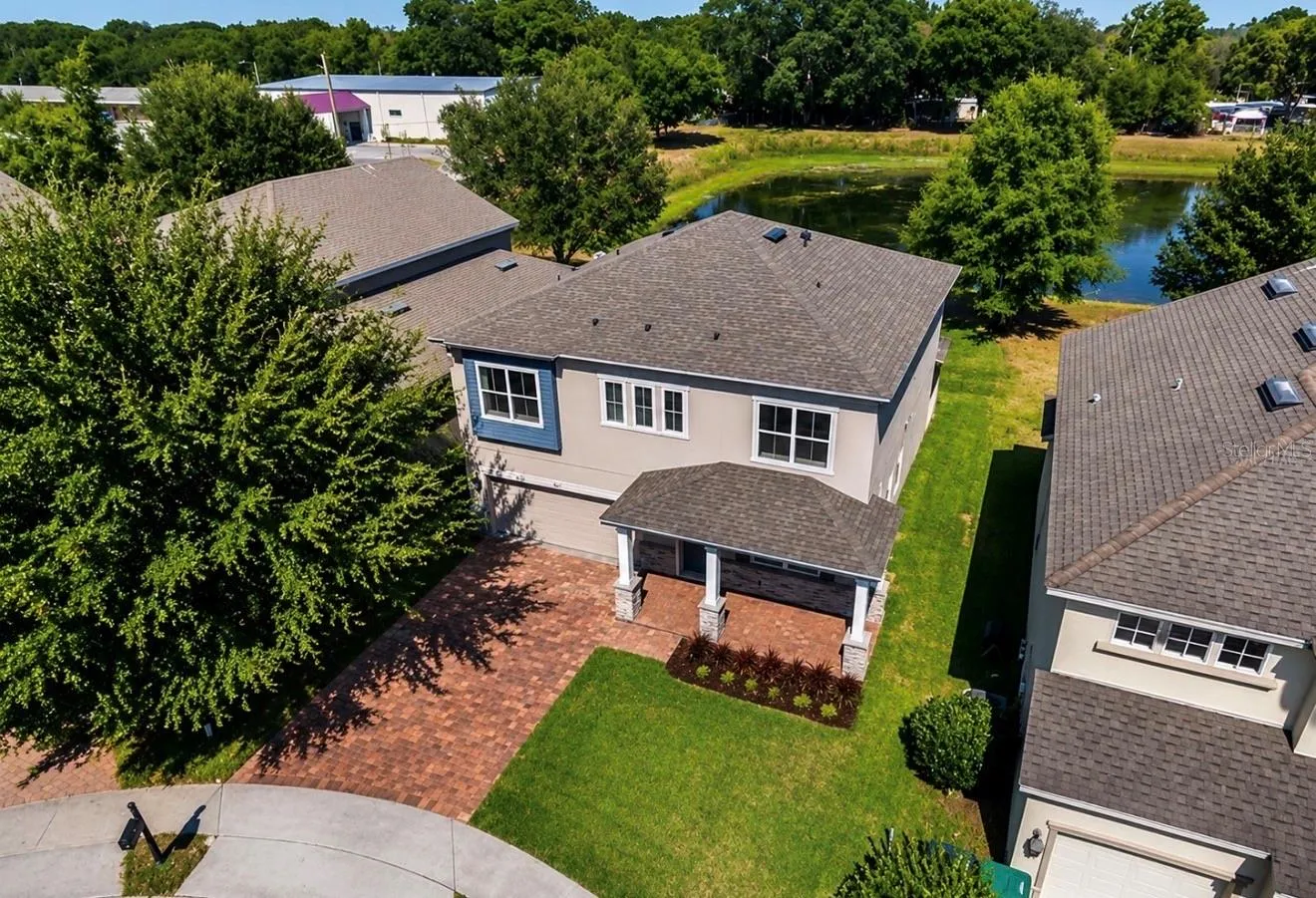 2813 ROSEGLEN WAY, photo 3