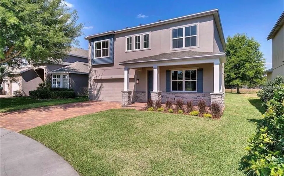 2813 ROSEGLEN WAY, photo 4