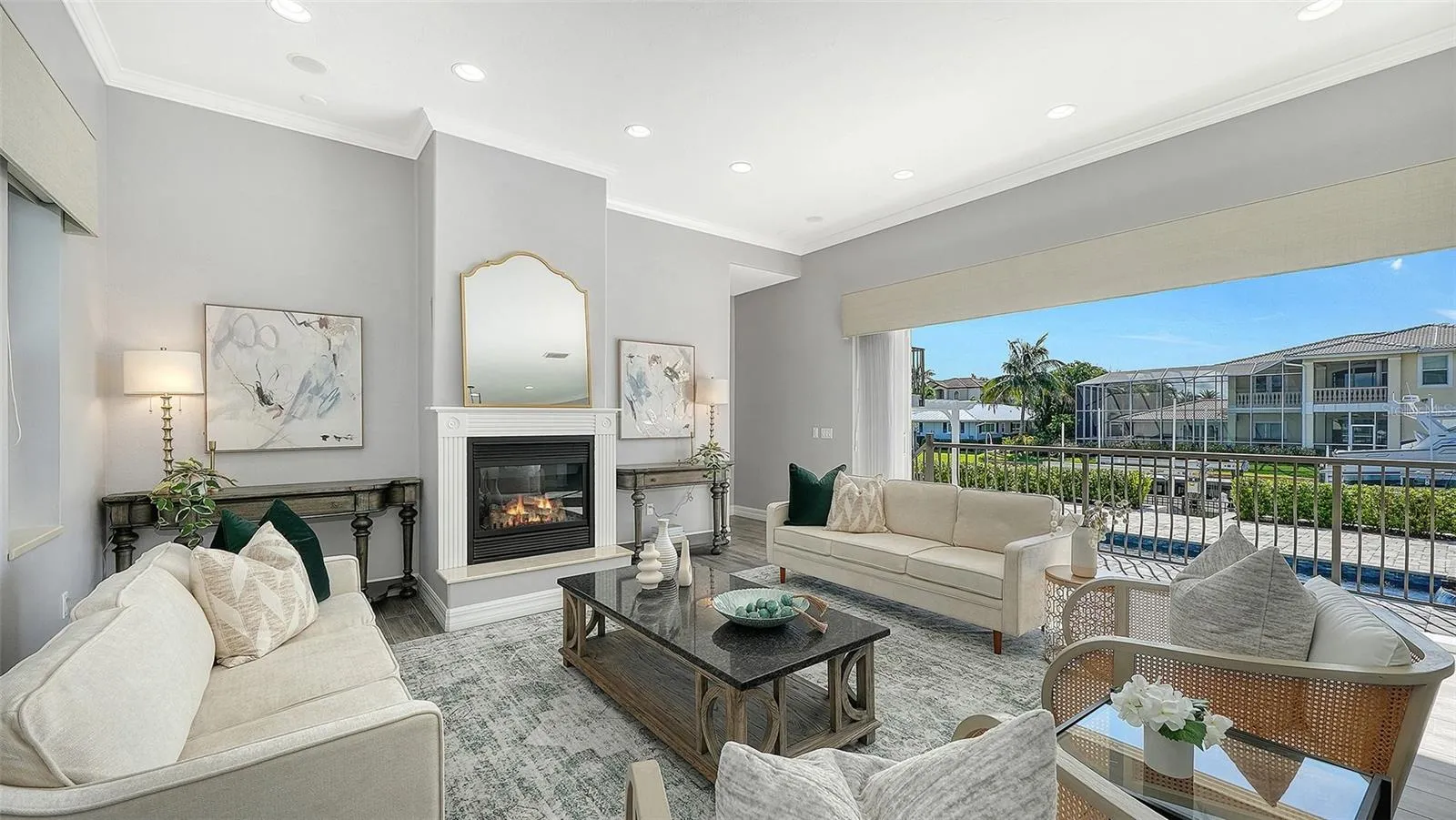560 CHIPPING LN, photo 4