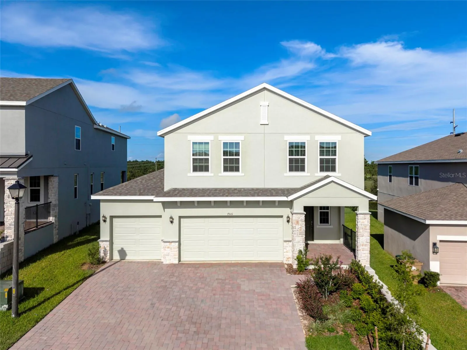 7501 CATANIA LOOP, photo 2