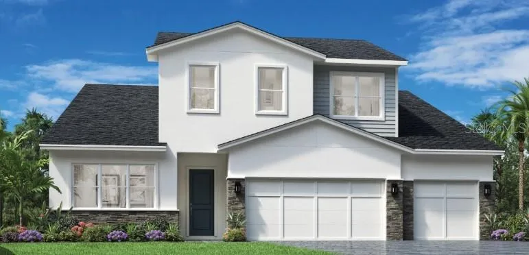 3606 STONEBRIAR LN, photo 1