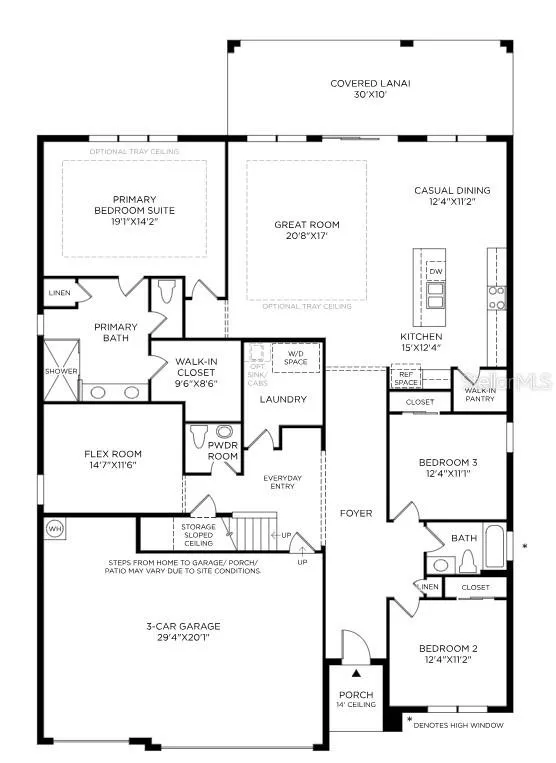 3606 STONEBRIAR LN, photo 2